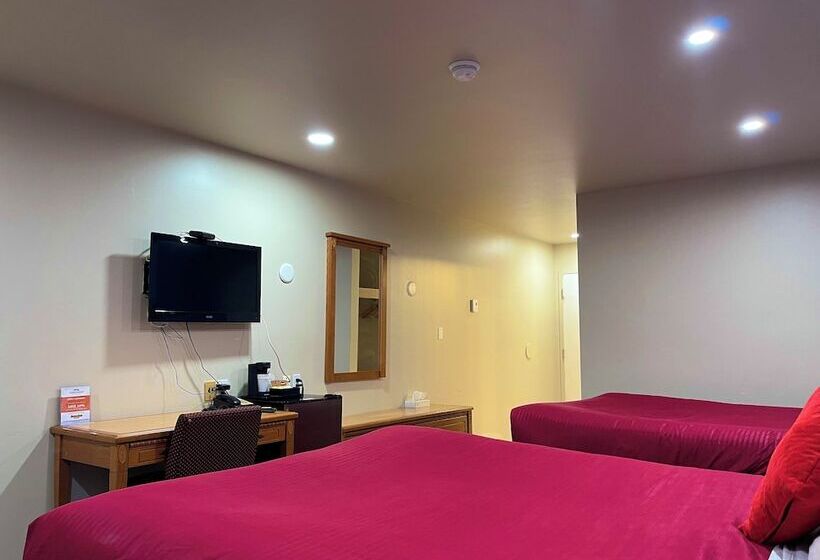مُتل Thriftlodge By Wyndham Moncton