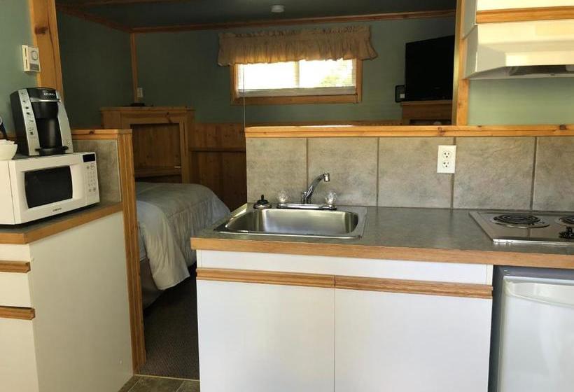 Piccadilly Motel