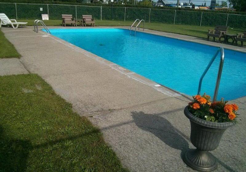Port Motel