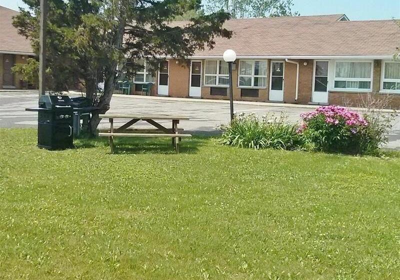 Port Motel