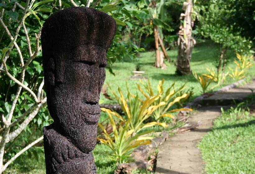 منتجع Matava   Fiji...untouched