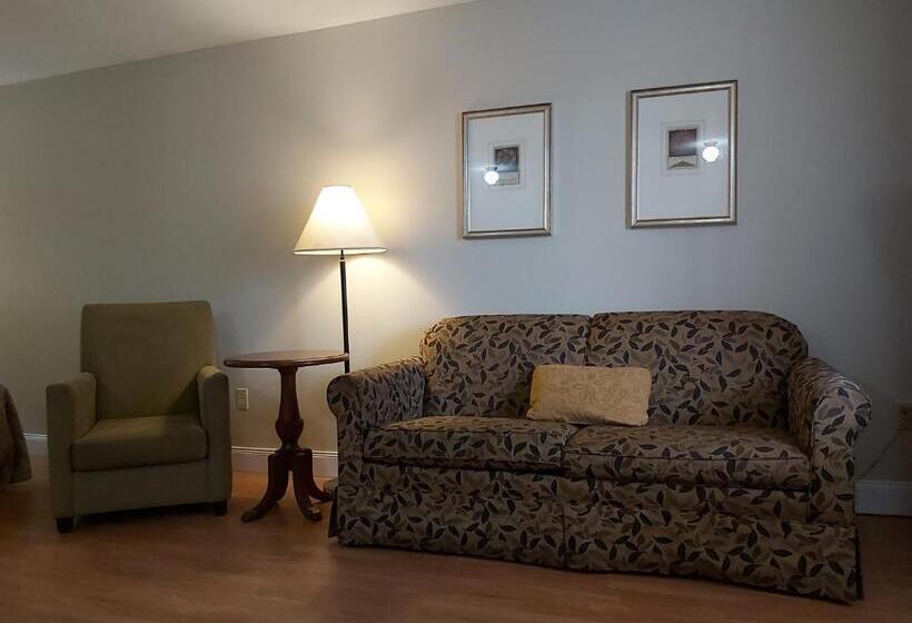 Seely's Motel