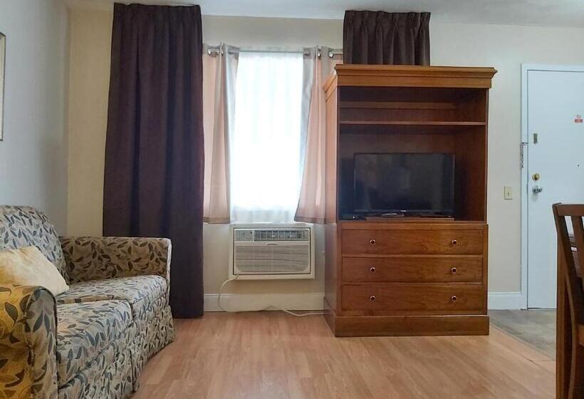 Seely's Motel