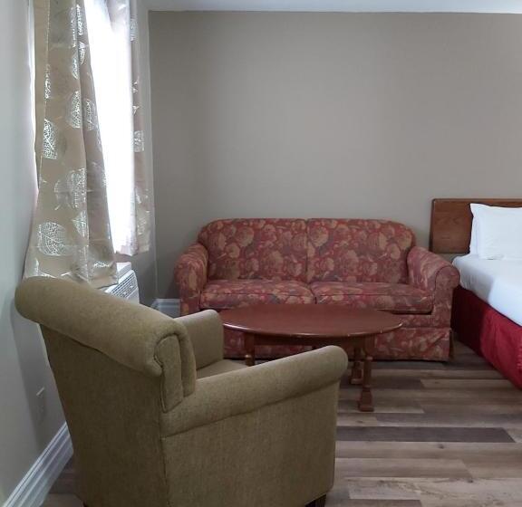 Seely's Motel