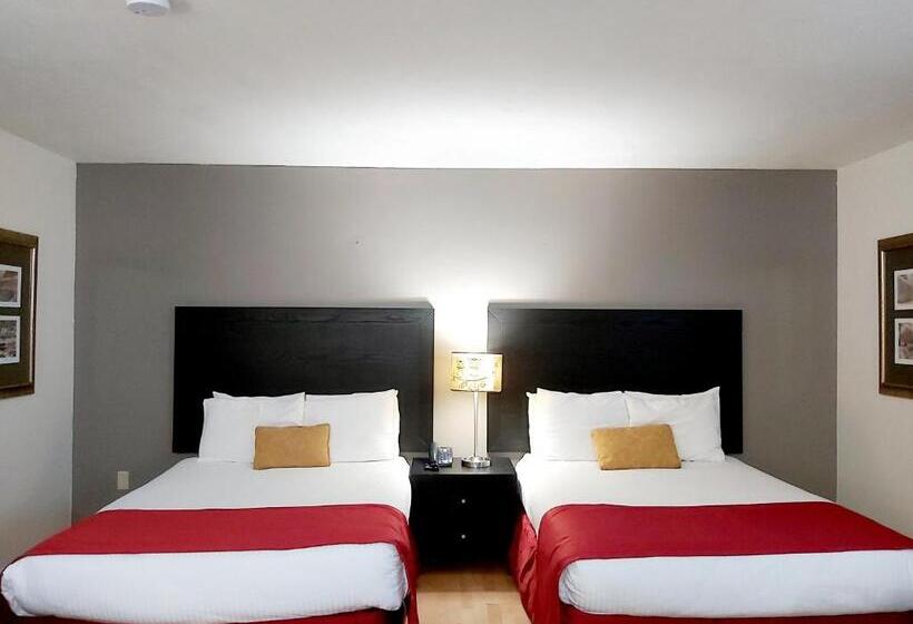 Seely's Motel
