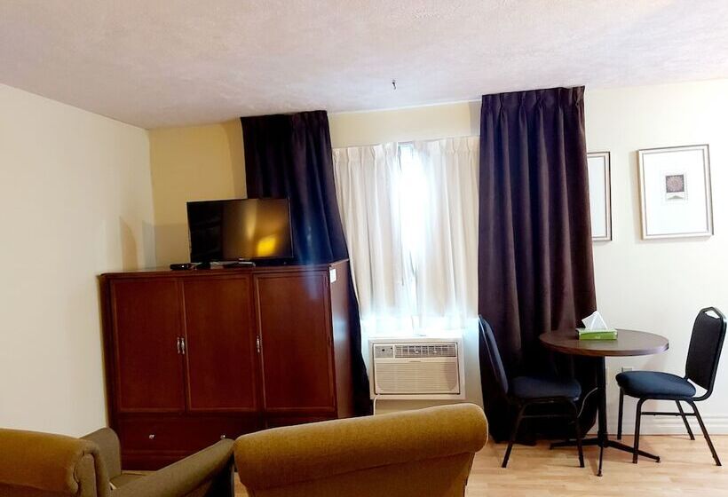 Seely's Motel
