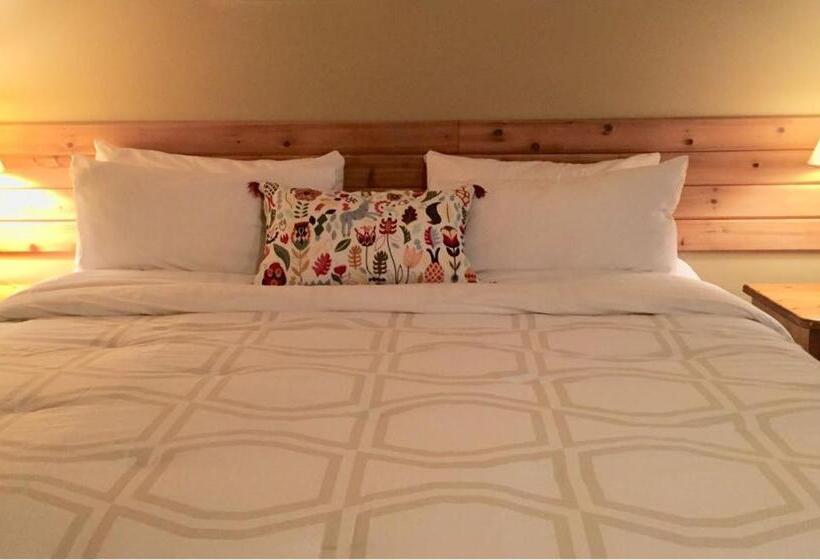 Piccadilly Motel