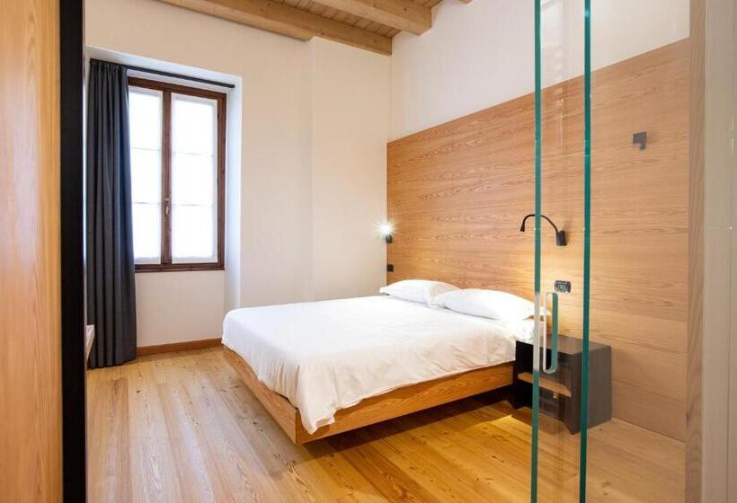 호스텔 Villa Giade