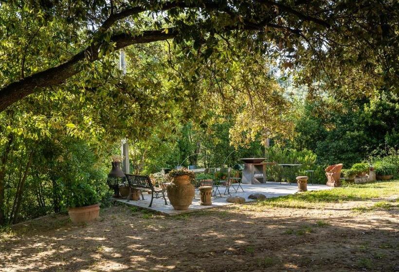 ホテル Agriturismo Bellandi