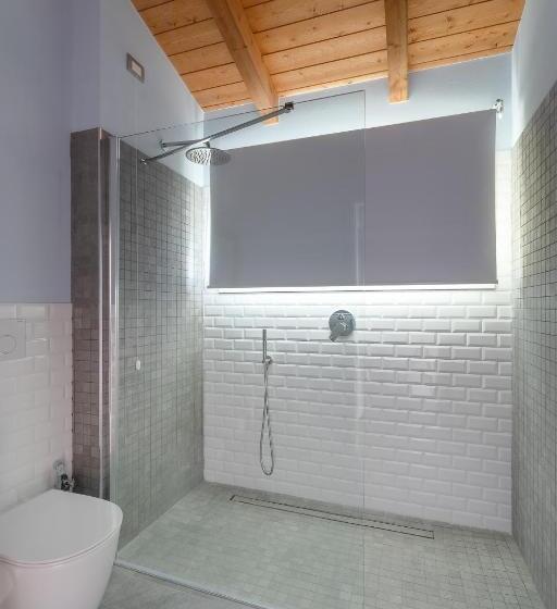 ホテル Agriturismo Bellandi