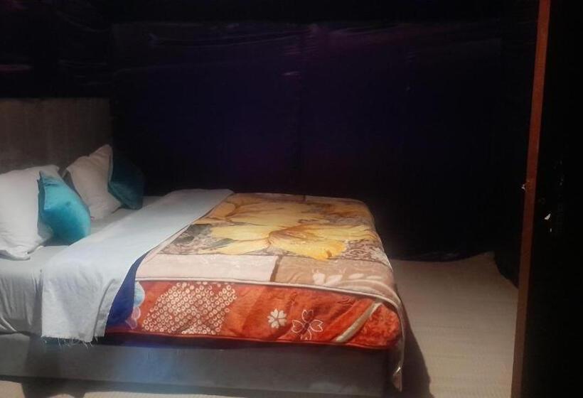 هتل Merzouga Camp Erg Znaïgui