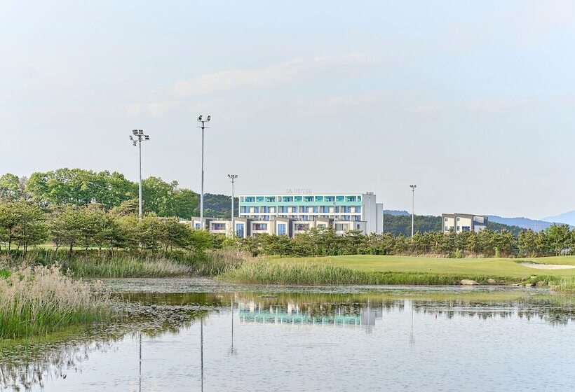 Sn Hotel Daecheon