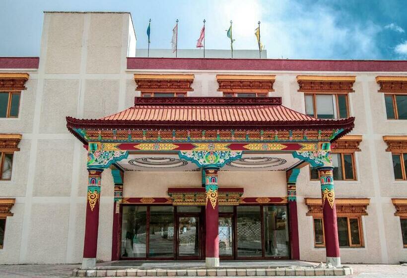 Отель Deskitsal