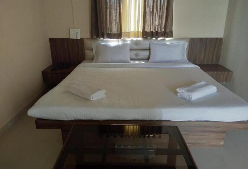 فندق Krishna Exotica