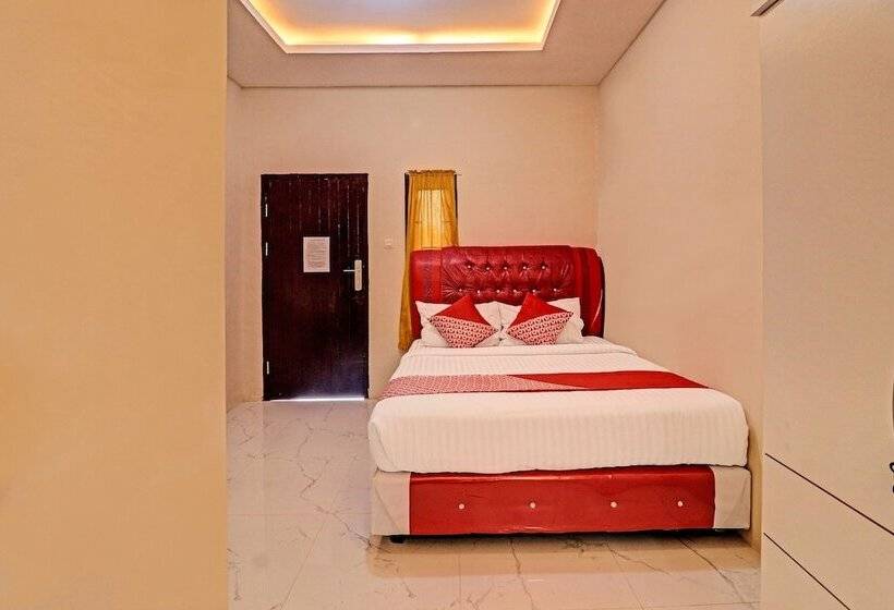 هتل Oyo 91022 Steze Homestay Syariah