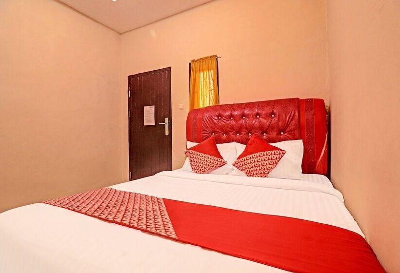 هتل Oyo 91022 Steze Homestay Syariah