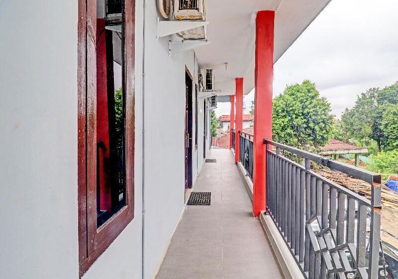 هتل Oyo 91022 Steze Homestay Syariah