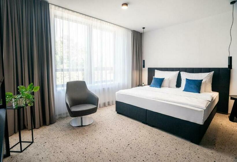 هتل & Spa Chariclea