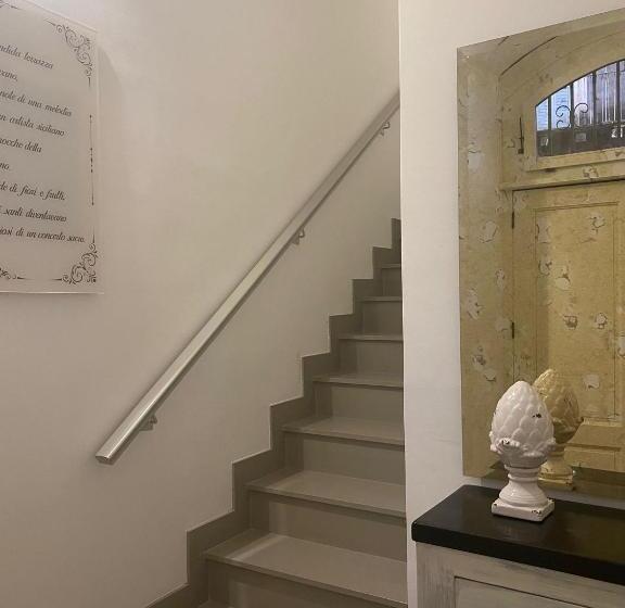 پانسیون Palazzo Framì