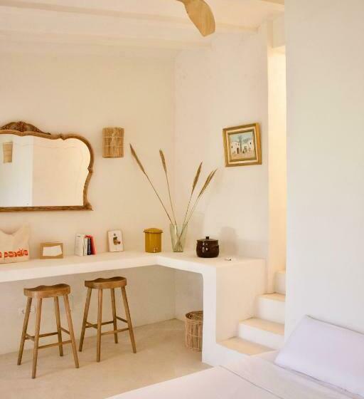 فندق صغير La Pandilla Ibiza