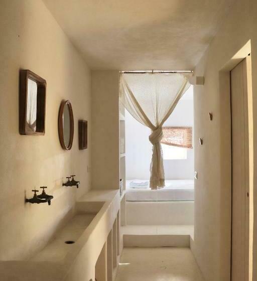 فندق صغير La Pandilla Ibiza