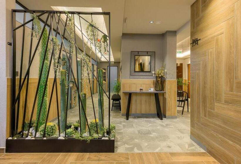 هتل Aquamarine   Wellness & Spa