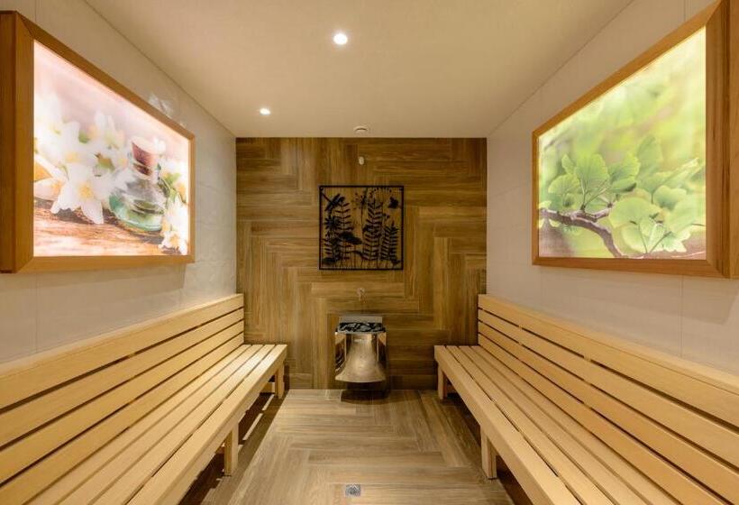 هتل Aquamarine   Wellness & Spa