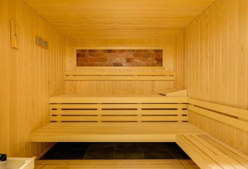 هتل Aquamarine   Wellness & Spa