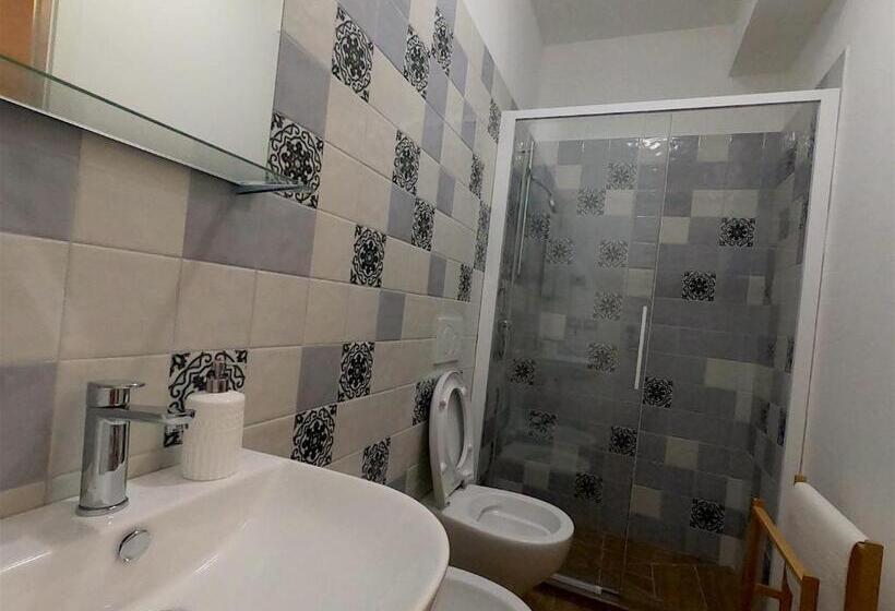 مبيت وإفطار Pedalare Con Lentezza