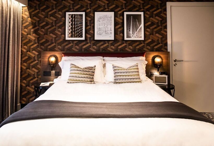 هتل Voco Leicester, An Ihg