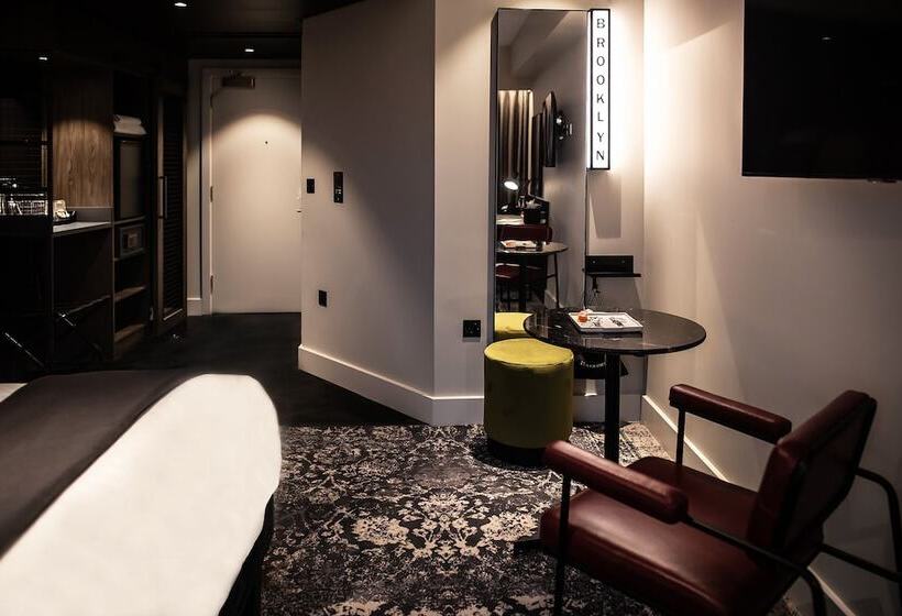 هتل Voco Leicester, An Ihg