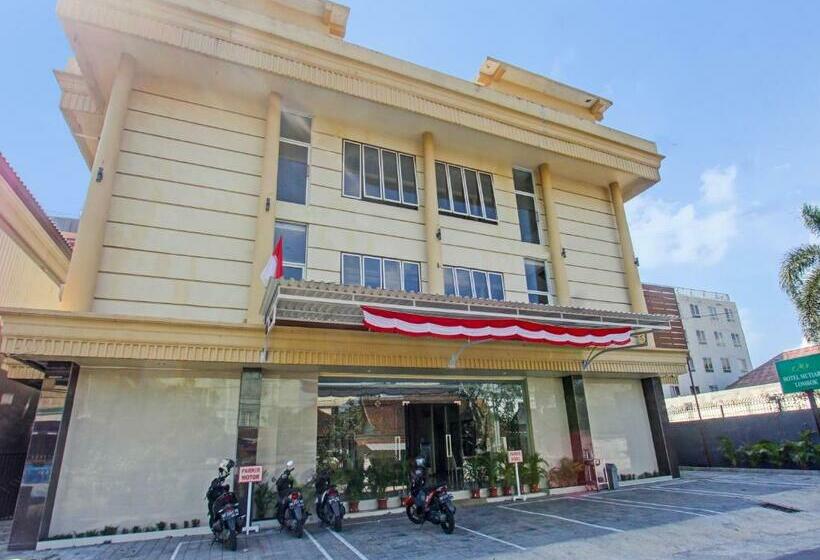 فندق Collection O 91617  Mutiara Lombok