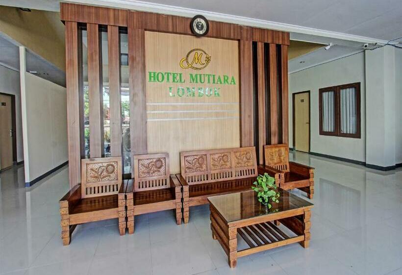 فندق Collection O 91617  Mutiara Lombok