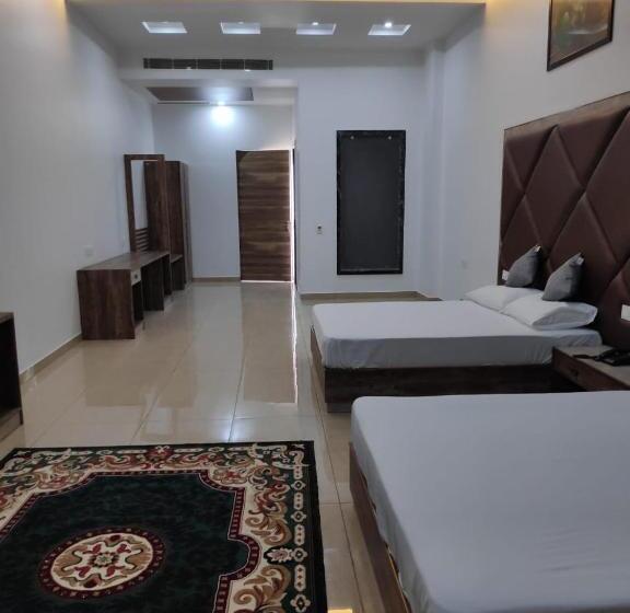 فندق Jeet Desert Resort