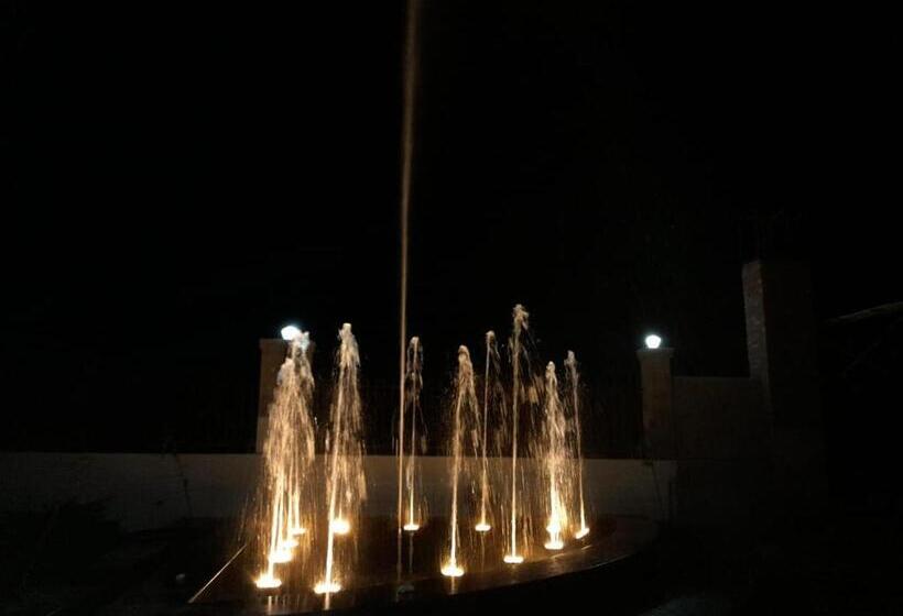 فندق Jeet Desert Resort