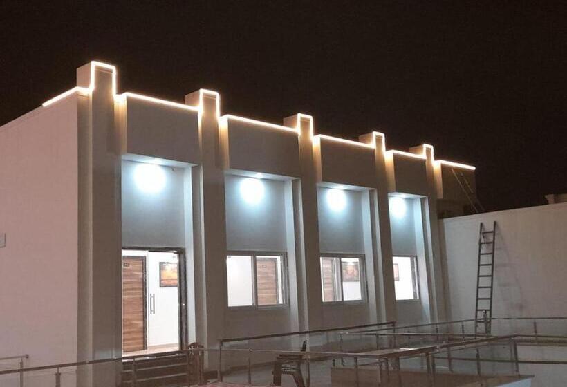 فندق Jeet Desert Resort