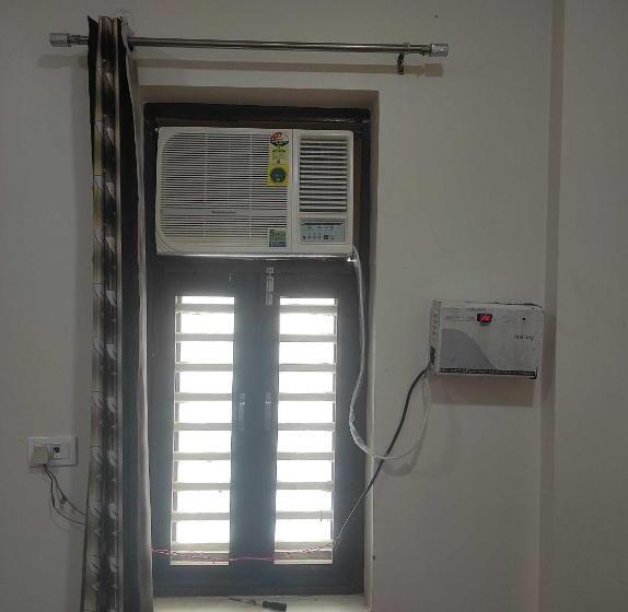 בית מלון כפרי Oyo 86772 V S