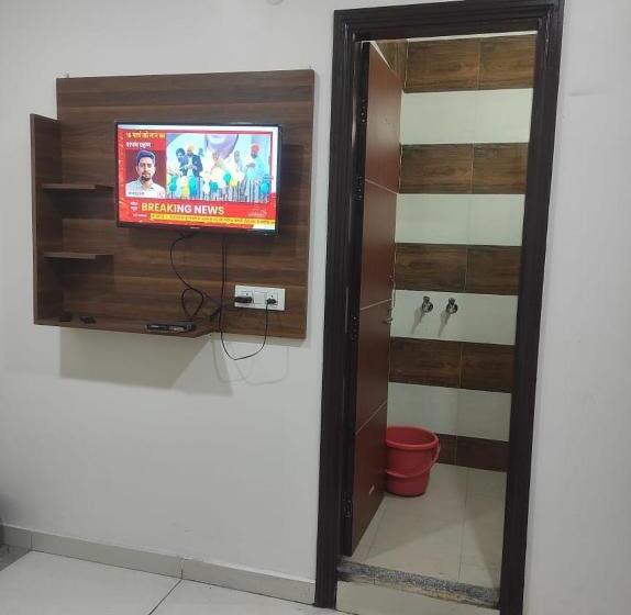 בית מלון כפרי Oyo 86772 V S