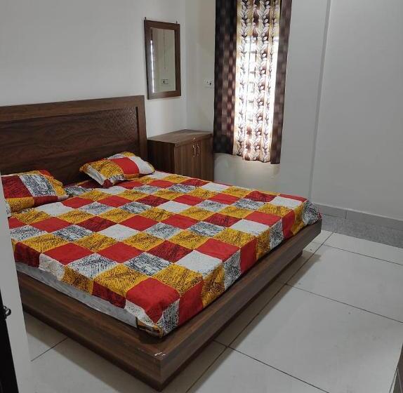 בית מלון כפרי Oyo 86772 V S