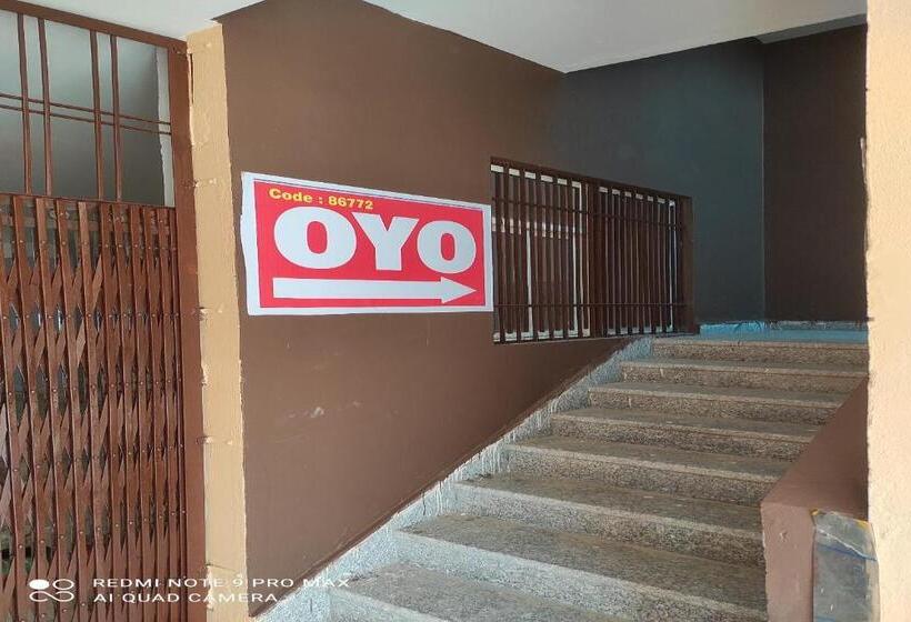 בית מלון כפרי Oyo 86772 V S