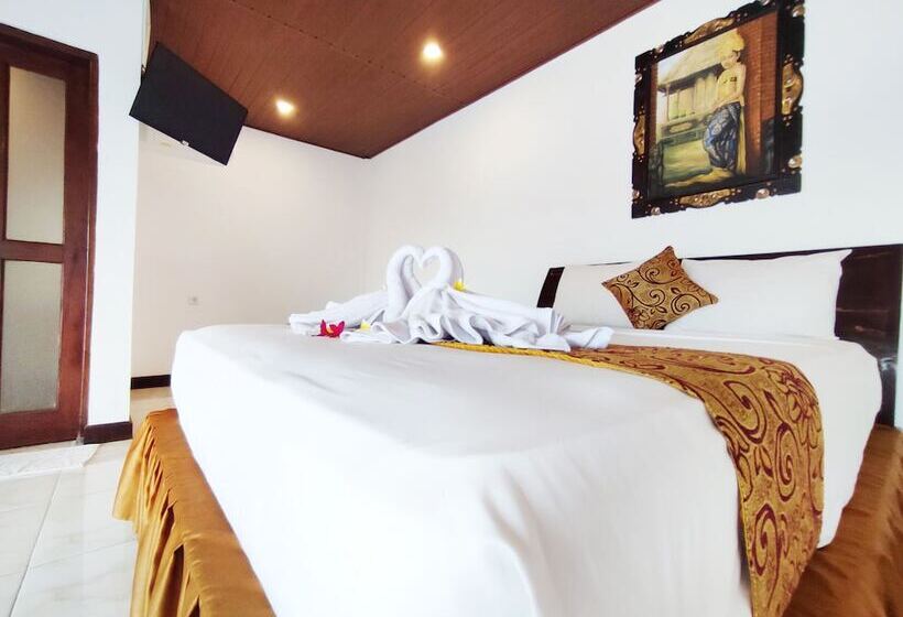 فندق The Bali Menjangan Boutique Villas & Dive Center