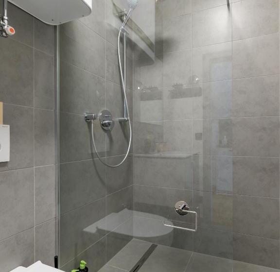 Limehome Villach Gerbergasse