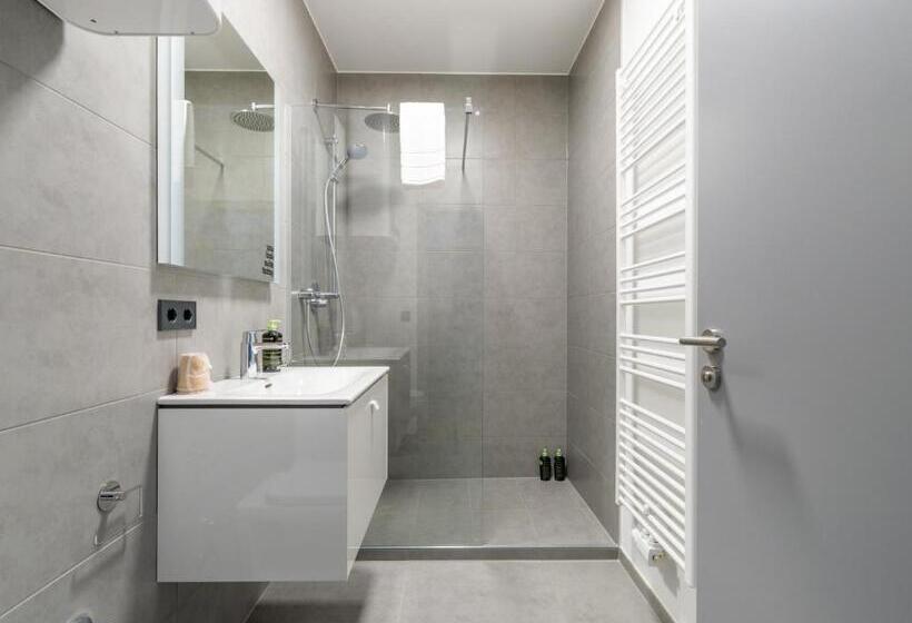 Limehome Villach Gerbergasse