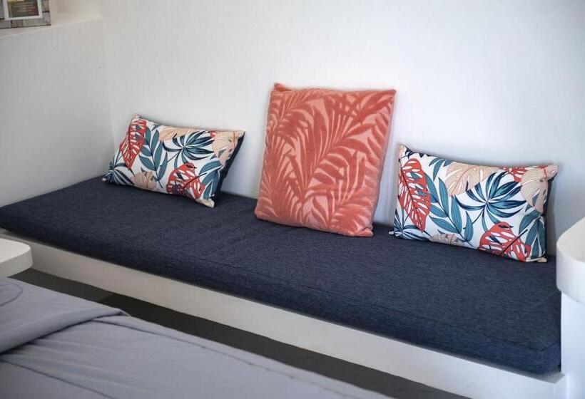 هاستل Corsita Resort Koh Mak