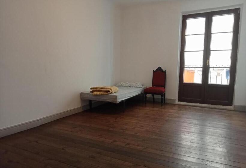 Albergue De Peregrinos Casa Nostra