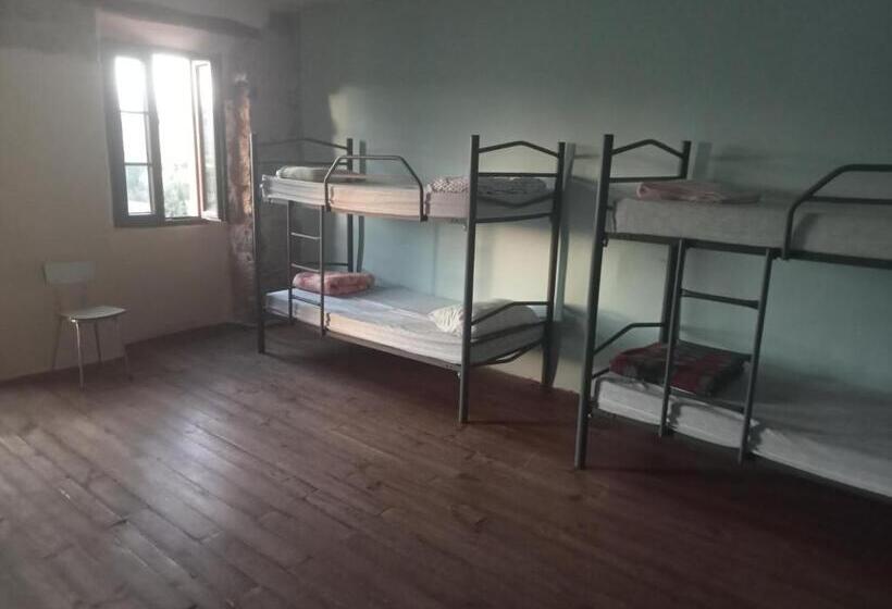 Albergue De Peregrinos Casa Nostra
