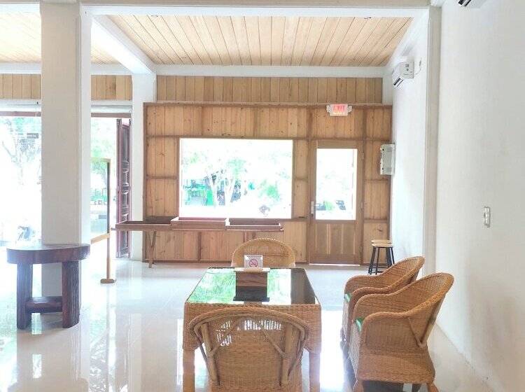 هاستل Stay Kultura