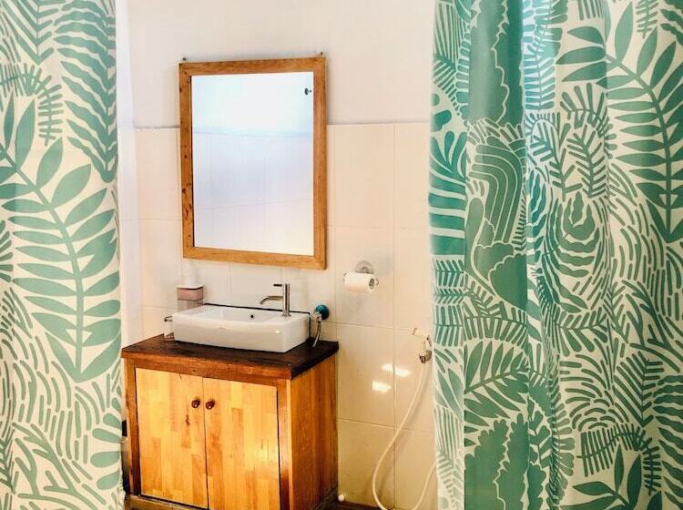 هاستل Stay Kultura