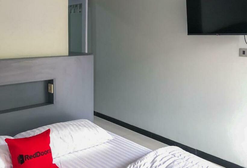 בית מלון כפרי Koolkost Near Universitas Islam Negeri Raden Intan Lampung 2