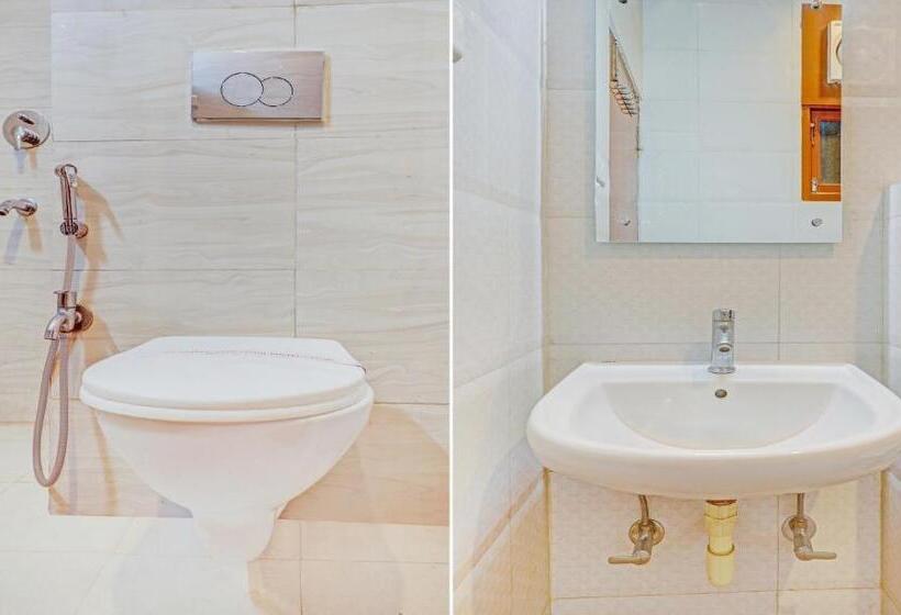 هتل Treebo Silver Stallion